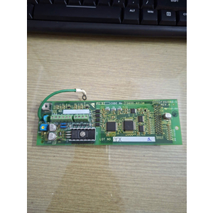 Card encoder Yaskawa PG B2