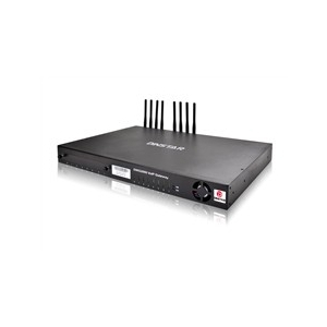 Card gắn sim di động GSM gateway 4 cổng DWG2000-4G