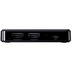 Card ghi hình AVerMedia Live Gamer Mini: Full HD 1080P Video Recording, H.264 GC311
