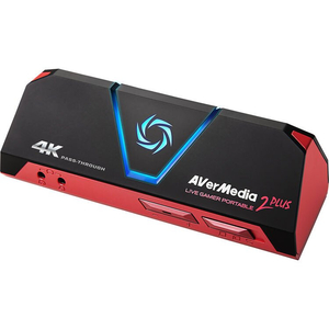 Card ghi hình AVerMedia Live Gamer Portable 2 Plus GC513