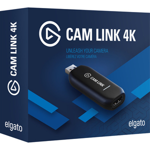 Card ghi hình Elgato Cam Link 4K (10GAM9901)