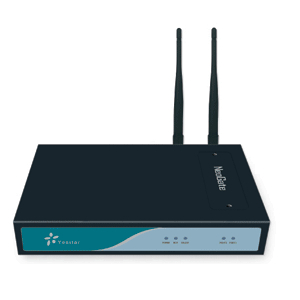 Card giao tiếp GSM 2 kênh sim di động kết nối VoIP TG200