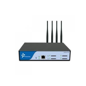 Card giao tiếp GSM 4 kênh sim di động kết nối VoIP TG400