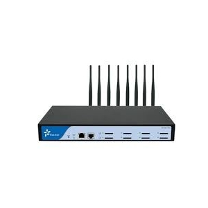 Card giao tiếp GSM 8 kênh sim di động kết nối VoIP TG800