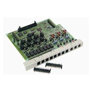 Card KX-TA30877 - mở rộng 3 đường vào ra 8 máy lẻ (dùng cho KX-TA308)