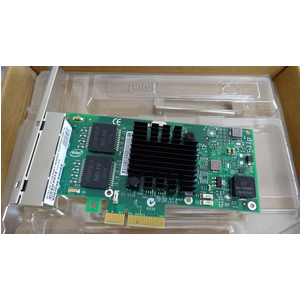 Card mạng Intel Ethernet Server Adapter I350-T4 V2 X4 I350T4V2