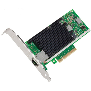 Card mạng Intel X540-T1 Single Port Ethernet Converged Network