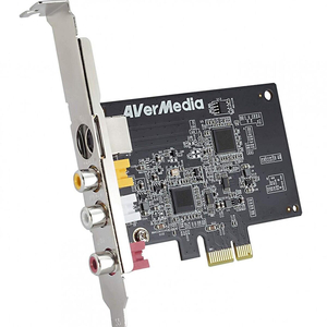Card PCI ghi hình nội soi, siêu âm cao cấp AverMedia C725