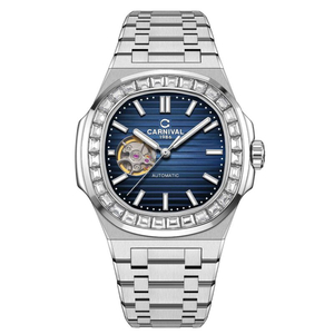 ĐỒNG HỒ NAM CARNIVAL 8128G.SSU