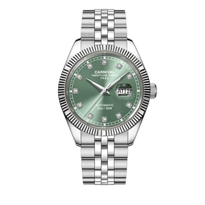 Đồng Hồ Nam CARNIVAL 8131G-V7