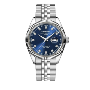 Đồng Hồ Nam CARNIVAL 8131G-V0