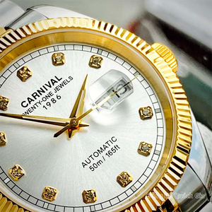 Đồng Hồ Nam CARNIVAL 8131G-V2