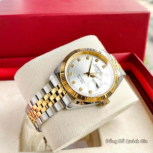 Đồng Hồ Nam CARNIVAL 8131G-V2