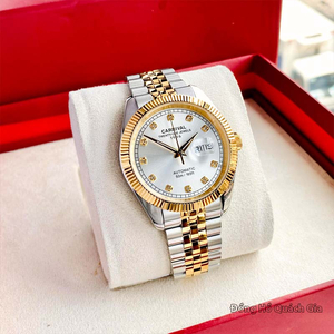 Đồng Hồ Nam CARNIVAL 8131G-V2