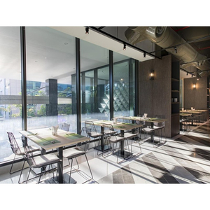 ​​​​​​​CASE STUDY CỬA KÍNH – VÁCH KÍNH CHO KHÔNG GIAN THƯƠNG MẠI CITYBUILDING HIỆN ĐẠI SANG TRỌNG CHUẨN VẬN HÀNH