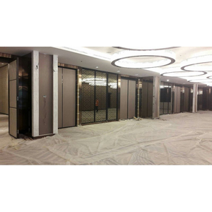 CASE STUDY DỰ ÁN THƯƠNG MẠI CITYBUILDING – GIẢI PHÁP GƯƠNG KÍNH CHO SHOWROOM VĂN PHÒNG KHÁCH SẠN SPA