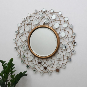 CASE STUDY GƯƠNG DECOR NGHỆ THUẬT CITYBUILDING GIẢI PHÁP GƯƠNG THỰC TẾ CHO KHÔNG GIAN SỐNG ĐẲNG CẤP