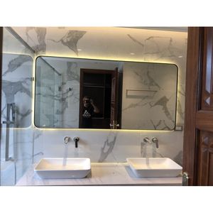 CASE STUDY GƯƠNG NHÀ TẮM CITYBUILDING GIẢI PHÁP GƯƠNG THỰC TẾ CHO CĂN HỘ NHÀ PHỐ BIỆT THỰ