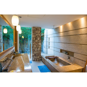 CASE STUDY KHÁCH SẠN – SPA ỨNG DỤNG GƯƠNG VÀ KÍNH CITYBUILDING SANG TRỌNG TINH TẾ CHUẨN THƯƠNG HIỆU