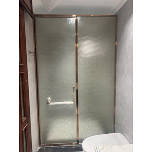 CASE STUDY PHÒNG TẮM KÍNH HỆ SLIM INOX CITYBUILDING GIẢI PHÁP THỰC TẾ CHO KHÔNG GIAN PHÒNG TẮM HIỆN ĐẠI