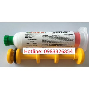 Mỡ chân không Castrol Braycote 25013