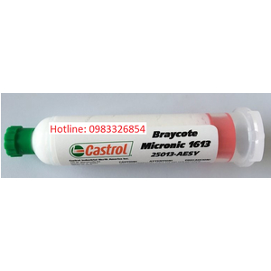 Mỡ chân không Castrol Braycote 25013