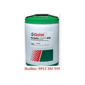 Castrol Hyspin AWS 32