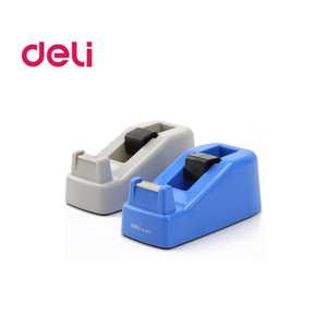 Cắt Băng Dính Văn Phòng- Để Bàn DELI E811