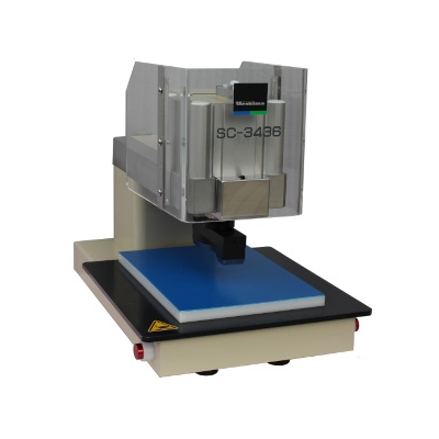 Pneumatic Drive Press Cutting Machine