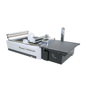 Cắt vải tự động M8S