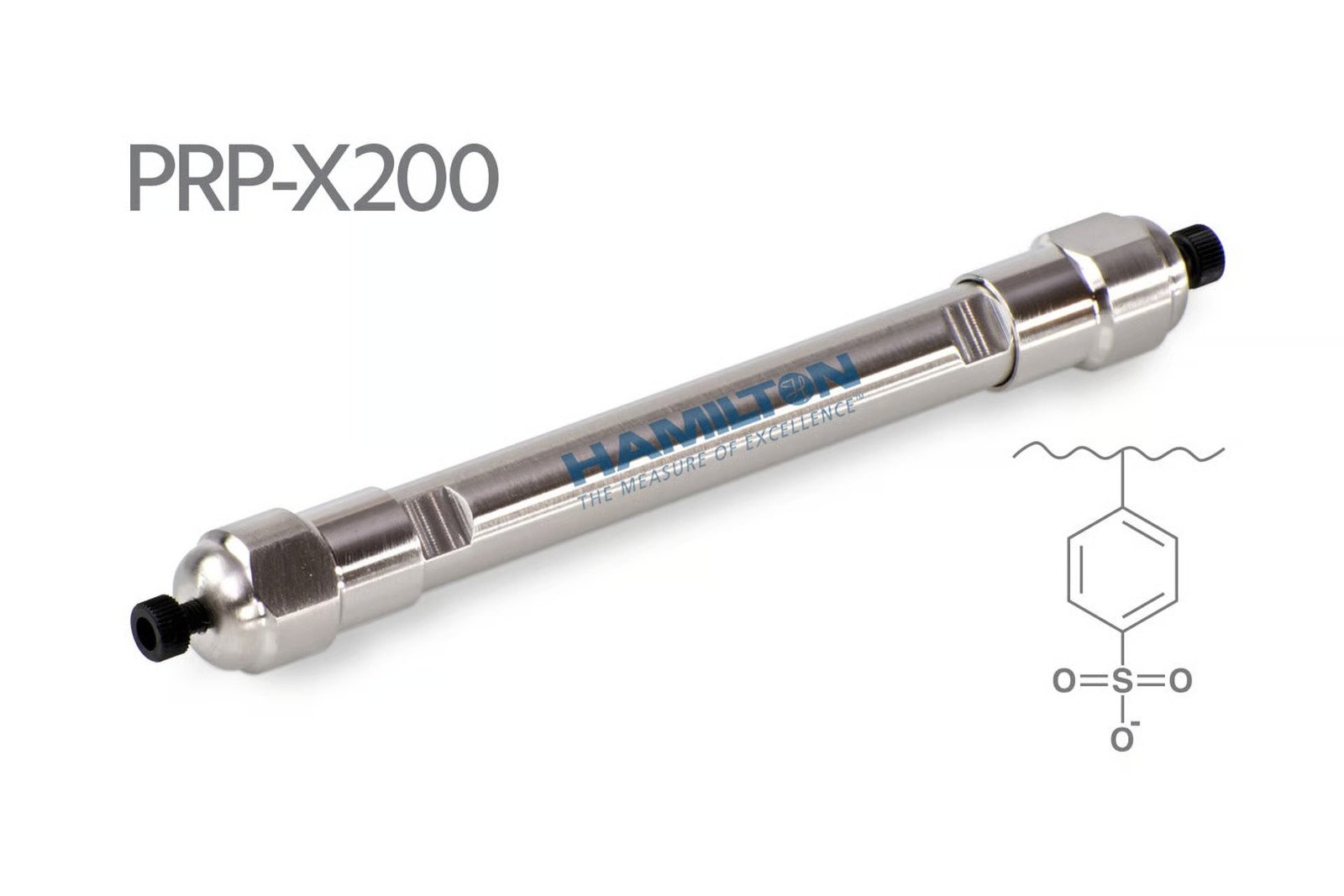 Cột HPLC trao đổi Cation Hamilton PRP-X200