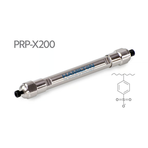 Cột HPLC trao đổi Cation Hamilton PRP-X200