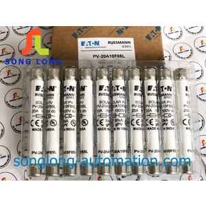 CẦU CHÌ EATON PV-20A10F85