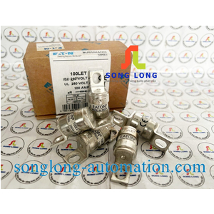 CẦU CHÌ EATON 100LET