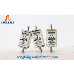 CẦU CHÌ BUSSMANN 100NH00G-690