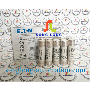 CẦU CHÌ 10X38 EATON C10G2