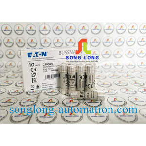 CẦU CHÌ 10X38 EATON C10G20