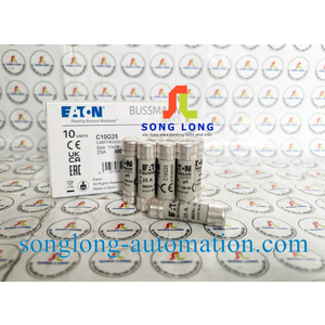 CẦU CHÌ 10X38 EATON C10G25