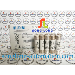 CẦU CHÌ 10X38 EATON C10G4