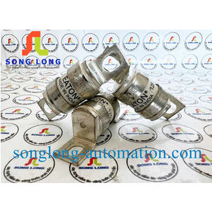 CẦU CHÌ BUSSMANN 125LET