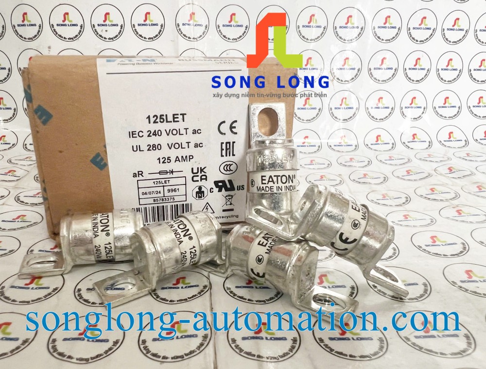 CẦU CHÌ EATON 125LET