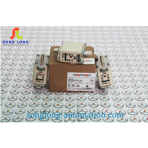 CẦU CHÌ FERRAZ SHAWMUT NH00GG50V160