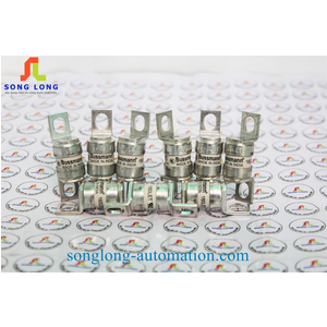 CẦU CHÌ BUSSMANN 160LET