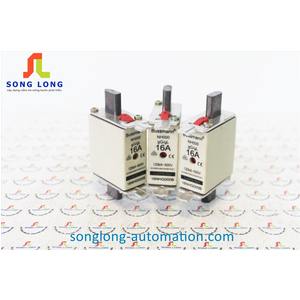 CẦU CHÌ BUSSMANN 16NHG000B