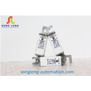 CẦU CHÌ BUSSMANN 170M1419