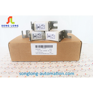 CẦU CHÌ BUSSMANN 170M2669