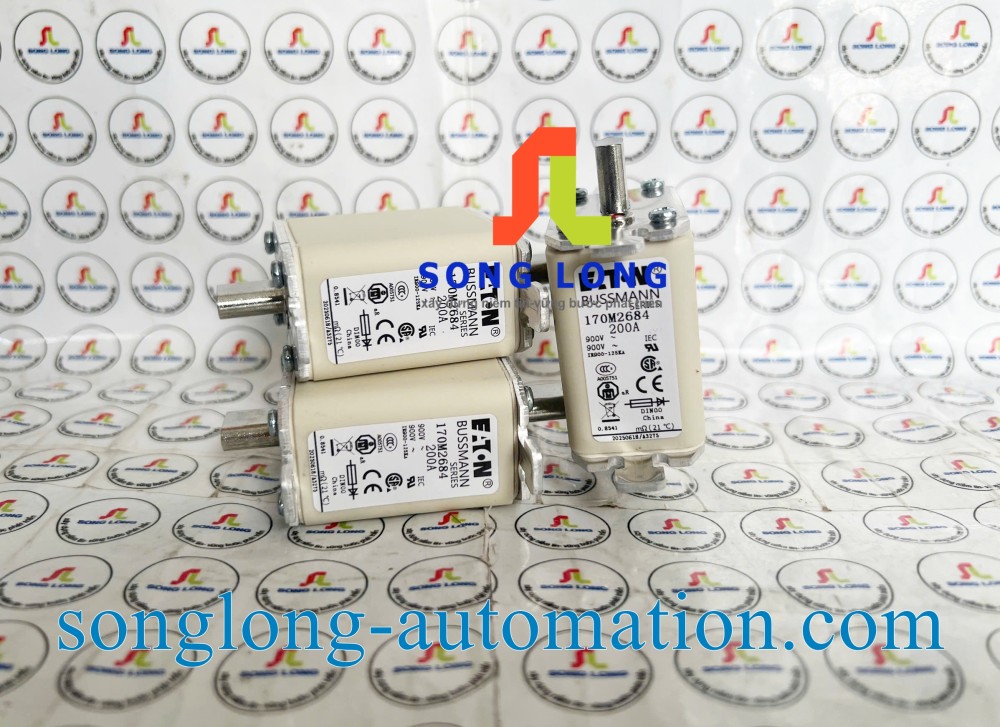 CẦU CHÌ EATON 170M2684