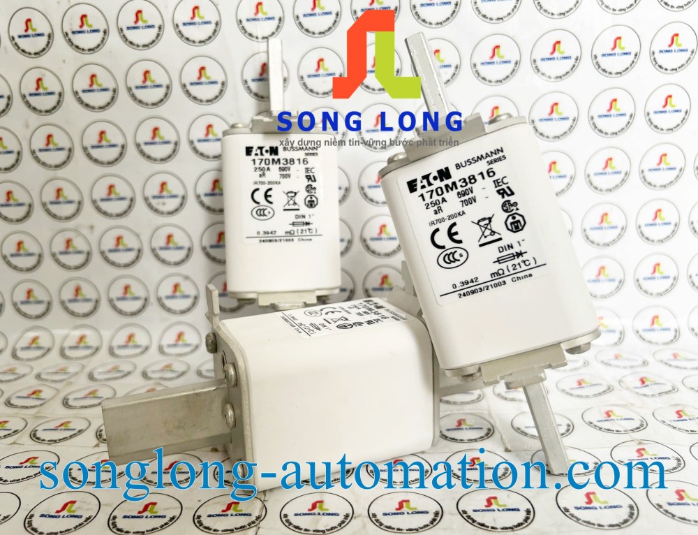 CẦU CHÌ EATON 170M3816