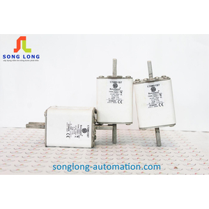 CẦU CHÌ BUSSMANN 170M5197