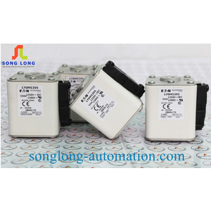 CẦU CHÌ EATON ( BUSSMANN ) 170M5395